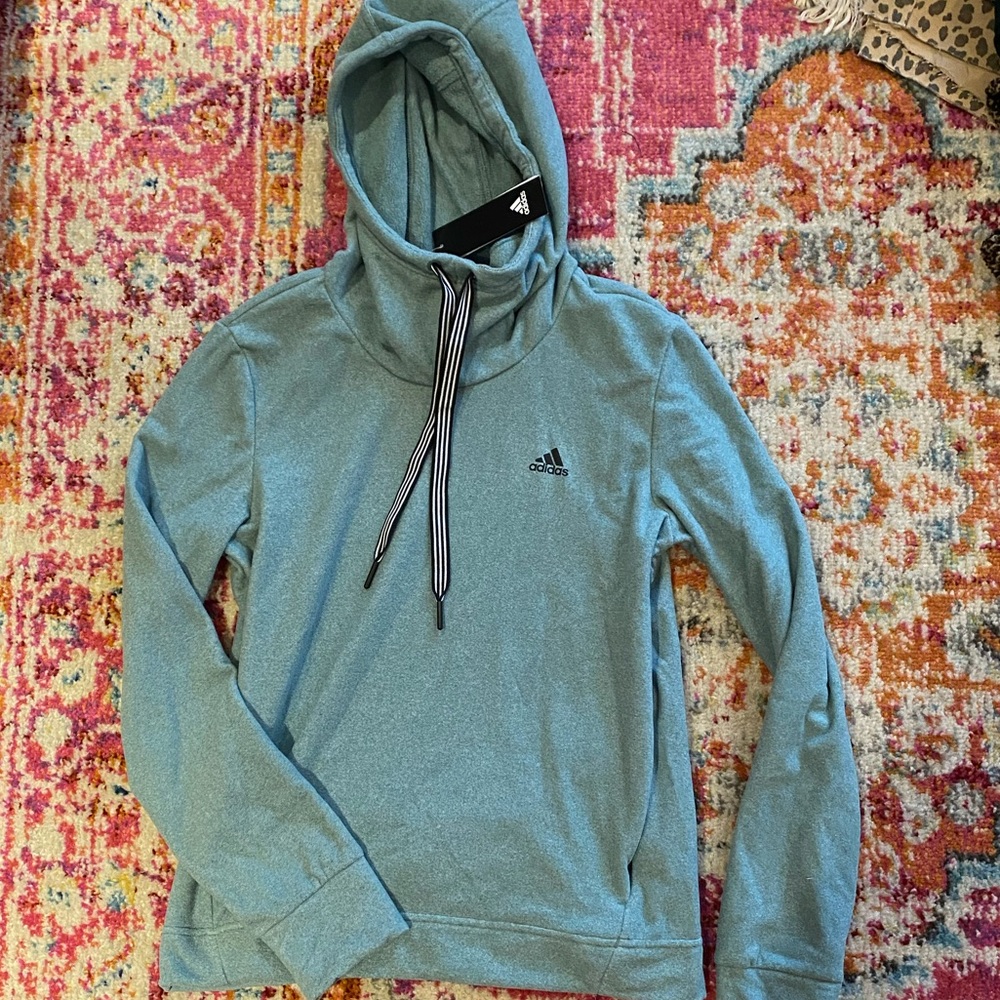 Adidas hoodie